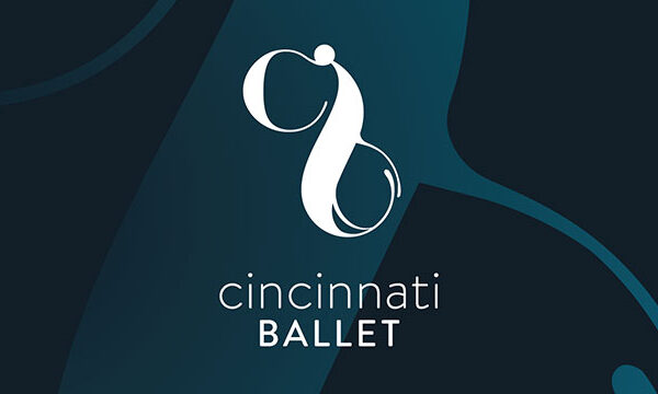 Cincinnati Ballet Logo