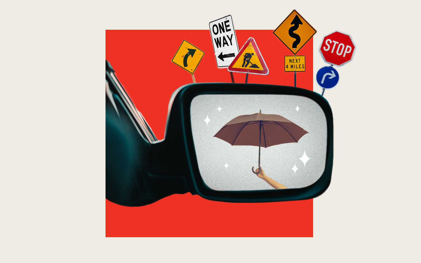 You Practice Anticipation Every Day; Now Use It to Craft Your Business Strategy
