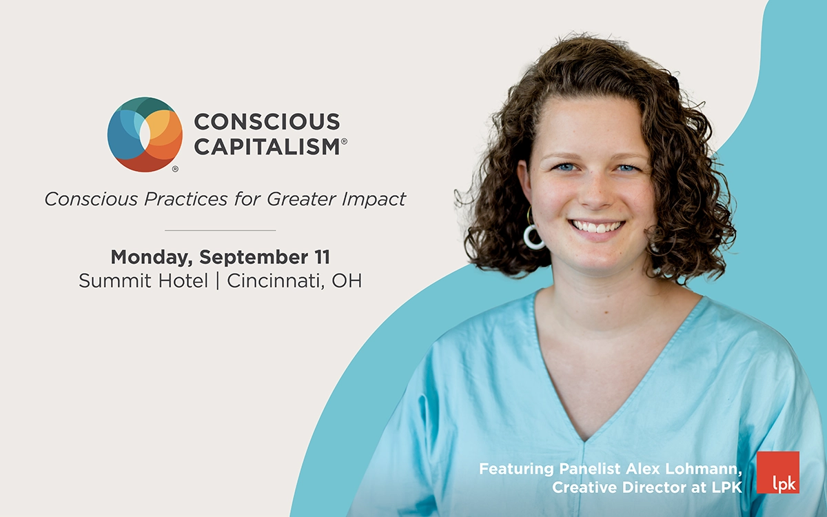 Transforming Organizations via Culture at Conscious Capitalism