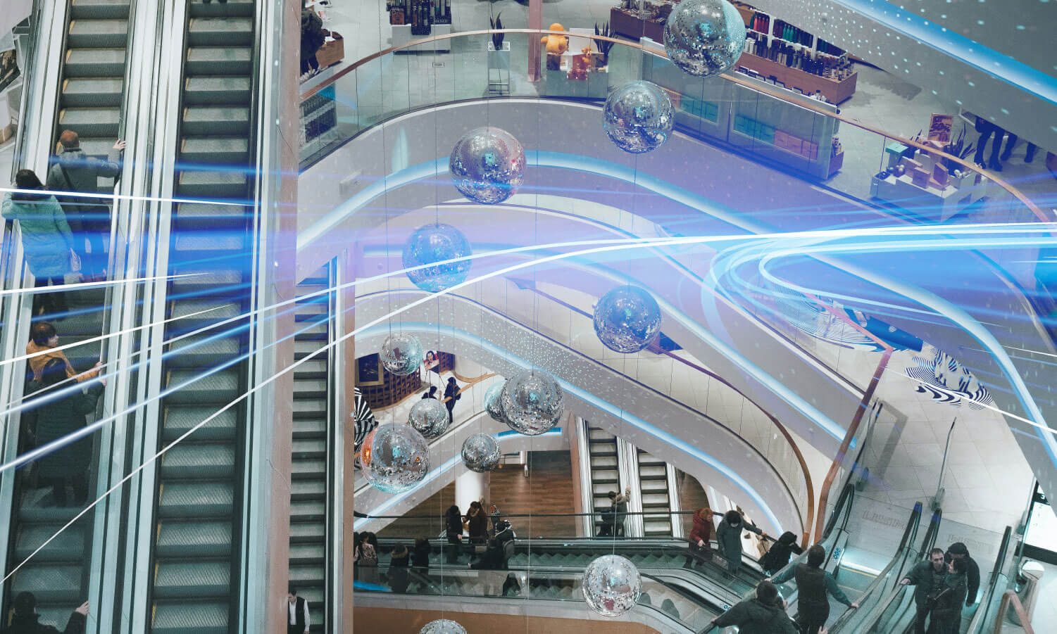 What Does ‘Winning’ Really Look  Like at a Brand Trade Show?