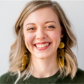 ELYSE DIERKING