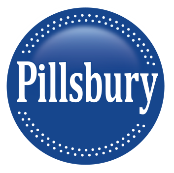 Hometown Foods - Pillsbury Logo